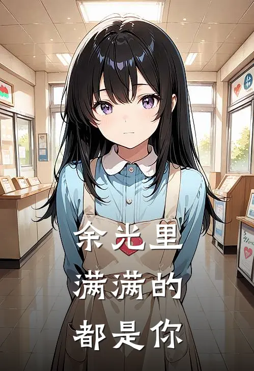 余光里,满满的都是你歌
