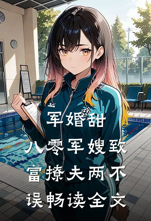 军婚甜：八零军嫂致富撩夫两不误畅读全文