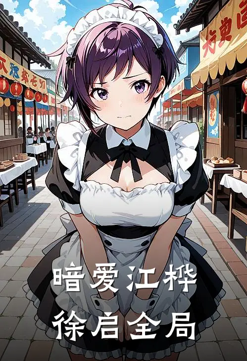 暗爱江桦徐启全局