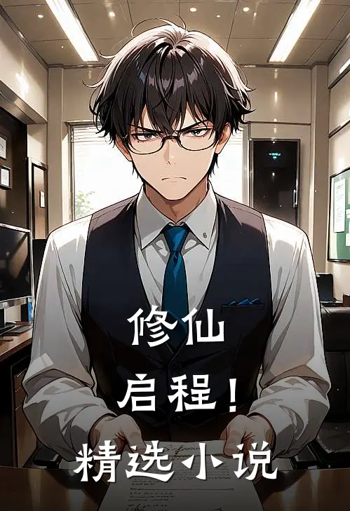 修仙,启程!精选在线阅读