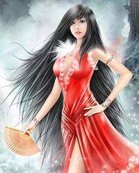 精品推介小妾眼一红,王爷他抱着哄江雨菱