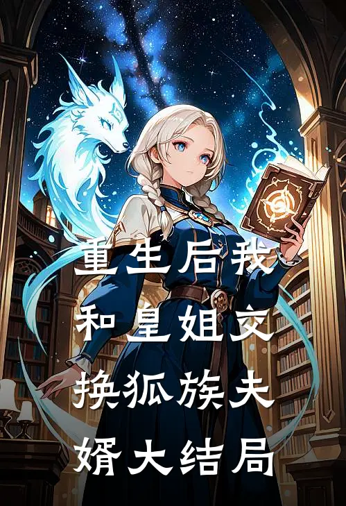 重生后我和皇姐交换狐族夫婿大结局