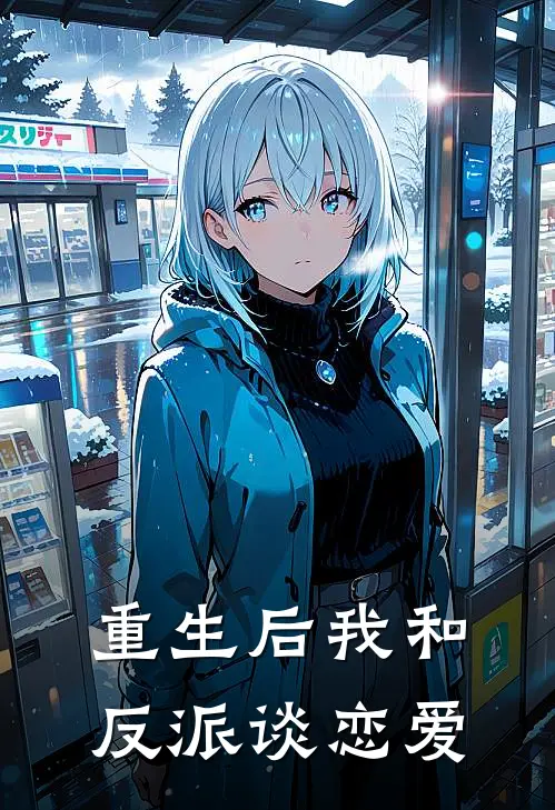 重生后我和反派谈恋爱