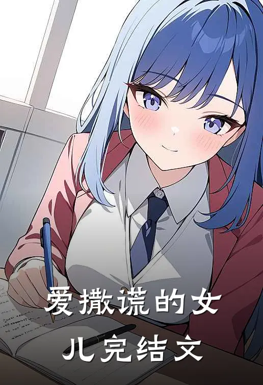 爱撒谎的女儿完结文