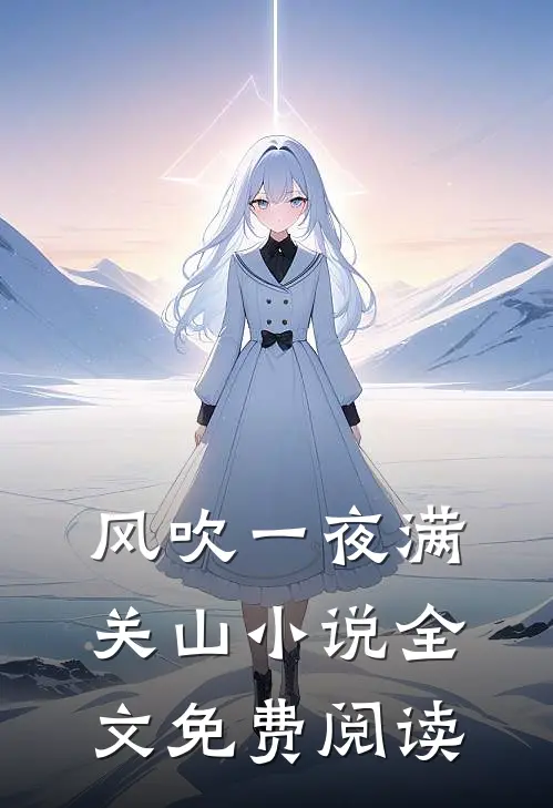 风吹一夜满关山小说全文免费阅读