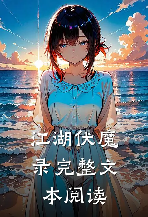 江湖伏魔录完整文本阅读