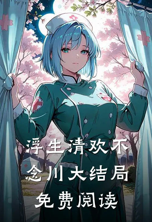 浮生清欢不念川大结局免费阅读