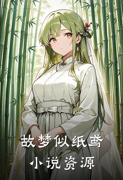 故梦似纸鸢资源百度