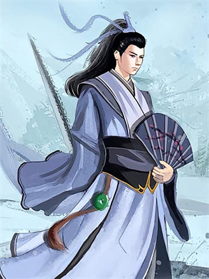 倚窗送风语全章节阅读