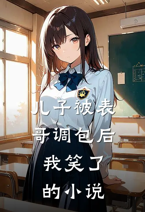 儿子被表哥调包后,我笑了的是