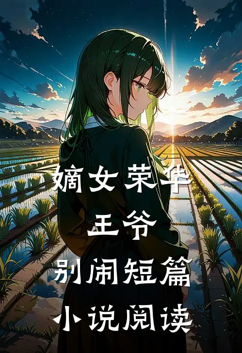 嫡女荣华王爷,别闹短篇阅读
