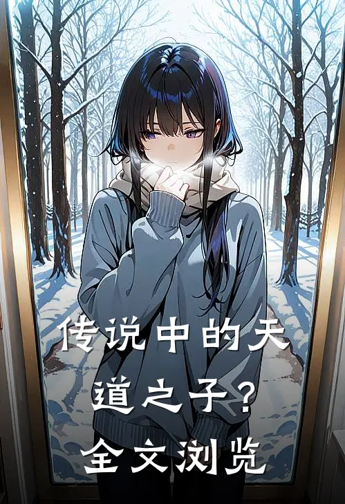 传说中的天道之子?全文浏览阅读