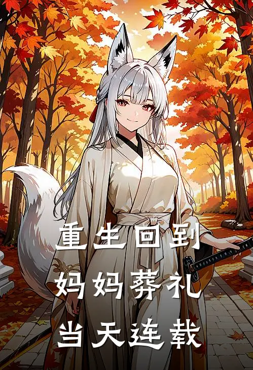 重生回到妈妈葬礼当天连载了吗
