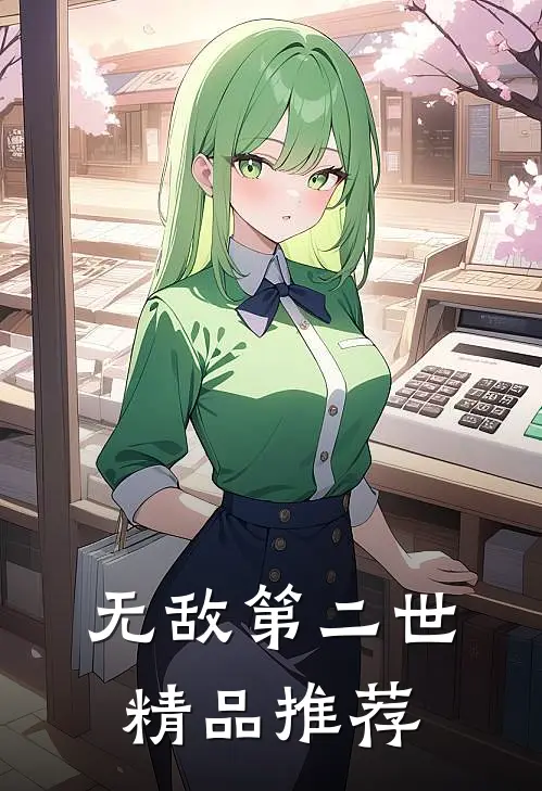 无敌第二世精品推荐在线观看