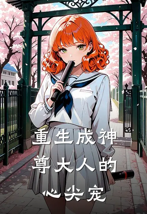 重生成神尊大人的心尖宠