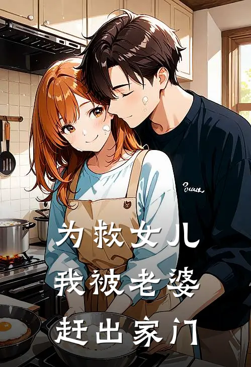 为救女儿,我被老婆赶出家门