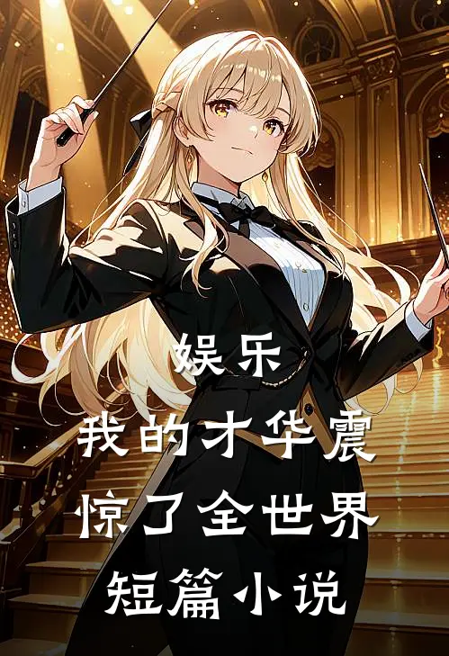 娱乐我的才华震惊了全世界短篇