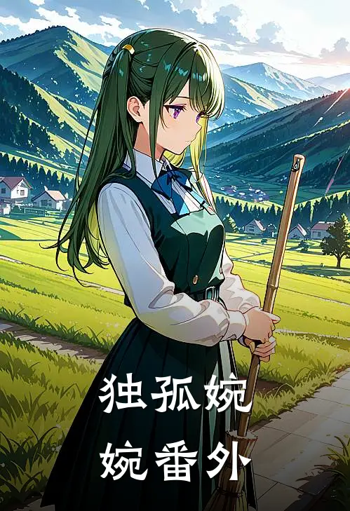 独孤婉婉 番外在线阅读