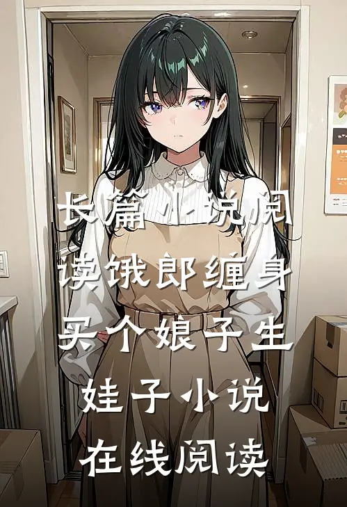 长篇小说阅读饿郎缠身买个娘子生娃子小说在线阅读