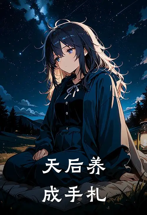天后养成手札
