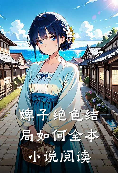 婢子绝色结局如何全本小说阅读