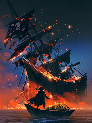 抄诗被发现？他来替我解围小说畅读