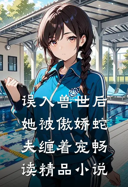 误入兽世后,她被傲娇蛇夫缠着宠畅读精品