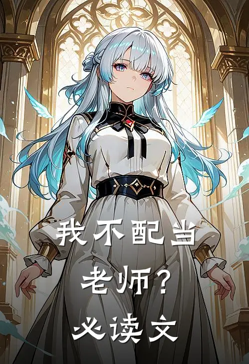 我不配当老师?必读文章