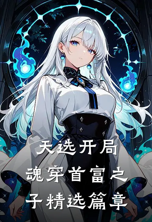 天选开局,魂穿首富之子精选篇章