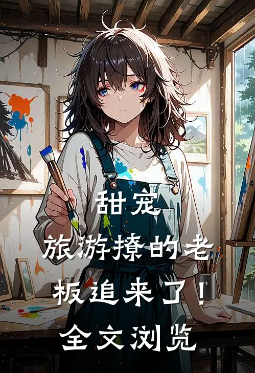 甜宠旅游撩的老板追来了!全文浏览免费阅读