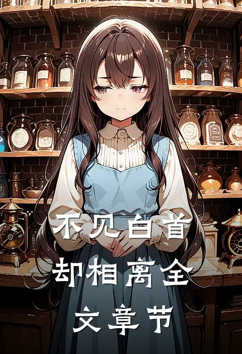 不见白首却相离全文章节