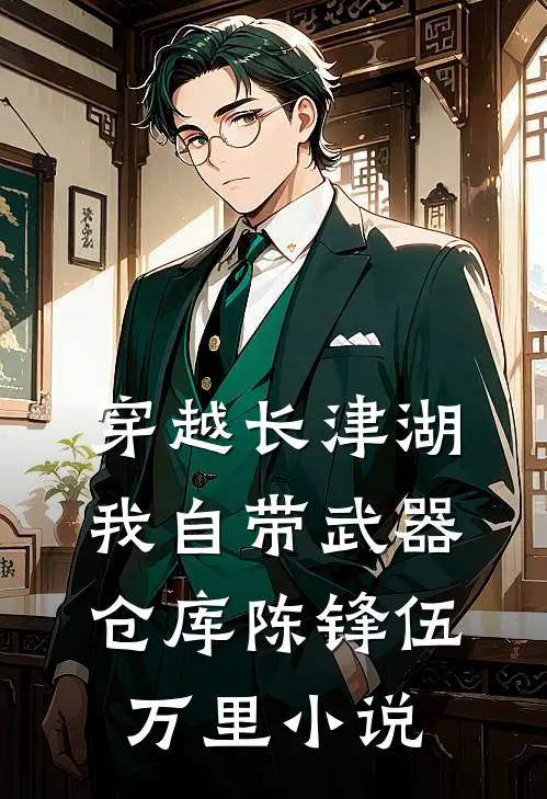 穿越长津湖，我自带武器仓库陈锋伍万里小说