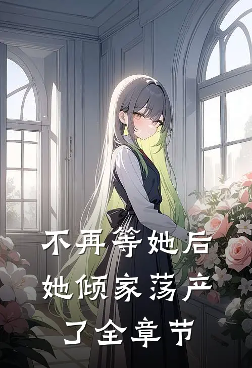 不再等她后,她倾家荡产了全章节