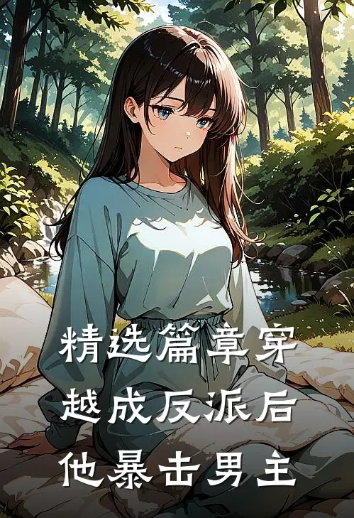 精选篇章穿越成反派后,他暴击男主