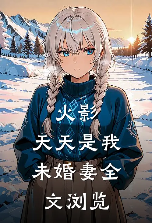 火影天天是我未婚妻全文浏览免费