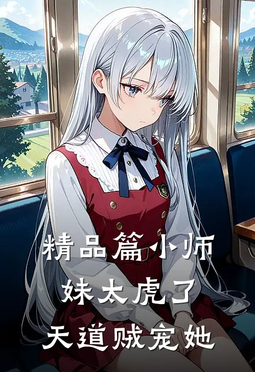 精品篇小师妹太虎了,天道贼宠她