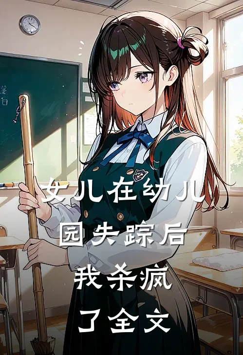 女儿在幼儿园失踪后,我杀疯了全文在线阅读