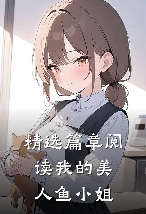 精选篇章阅读我的美人鱼小姐