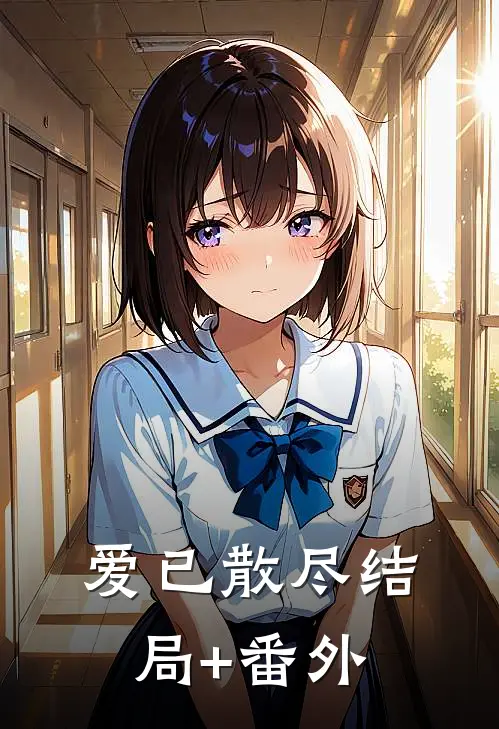 爱已散尽结局+番外