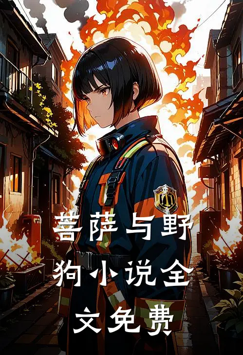 菩萨与野狗小说全文免费