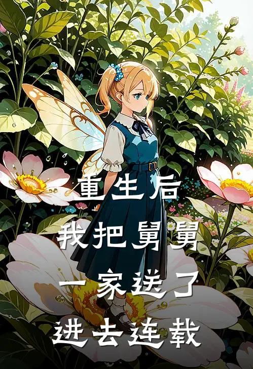重生后,我把舅舅一家送了进去连载