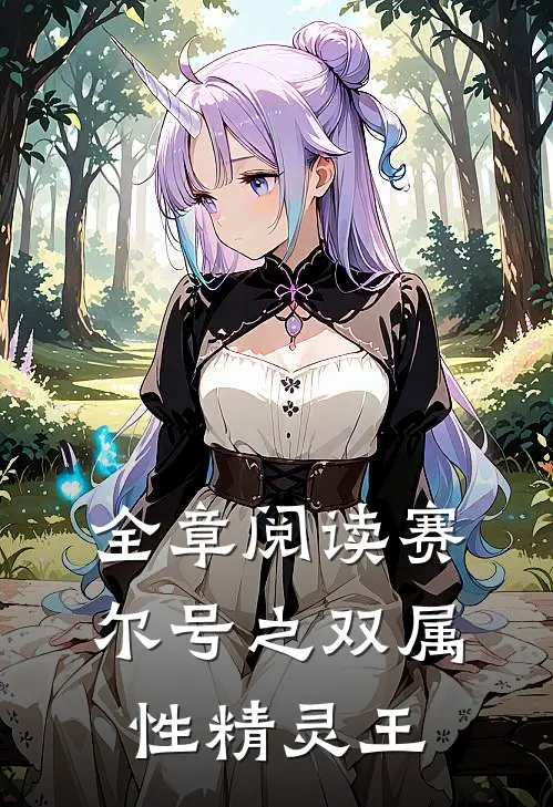 全章阅读赛尔号之双属性精灵王