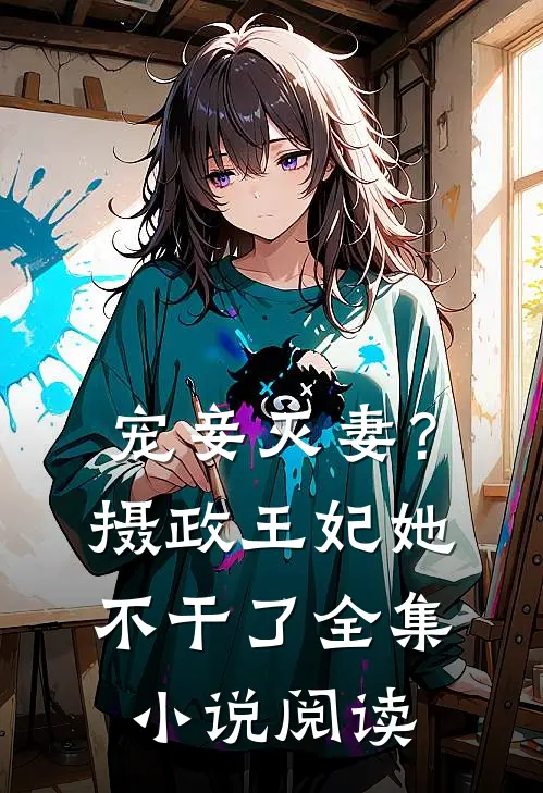 宠妾灭妻?摄政王妃她不干了全集阅读免费
