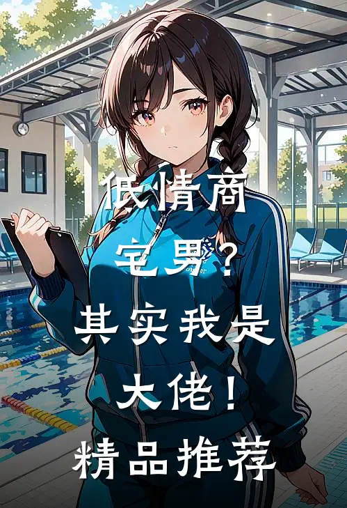 低情商宅男?其实我是大佬!精品推荐在线观看