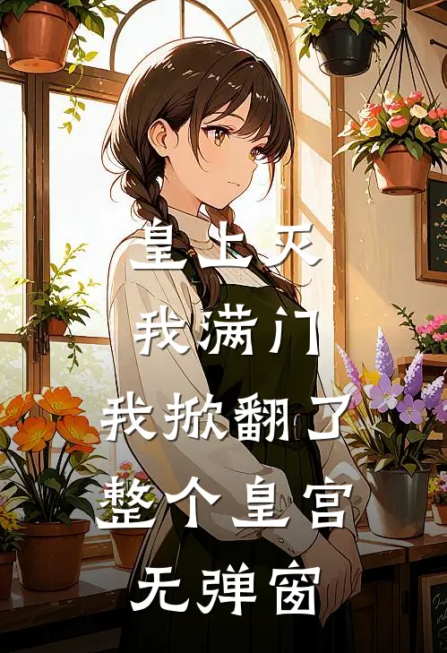 皇上灭我满门,我掀翻了整个皇宫无弹窗