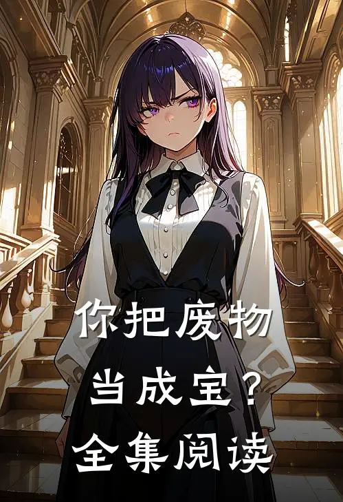 你把废物当成宝?全集阅读