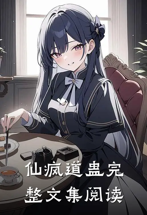 仙疯道蛊完整文集阅读