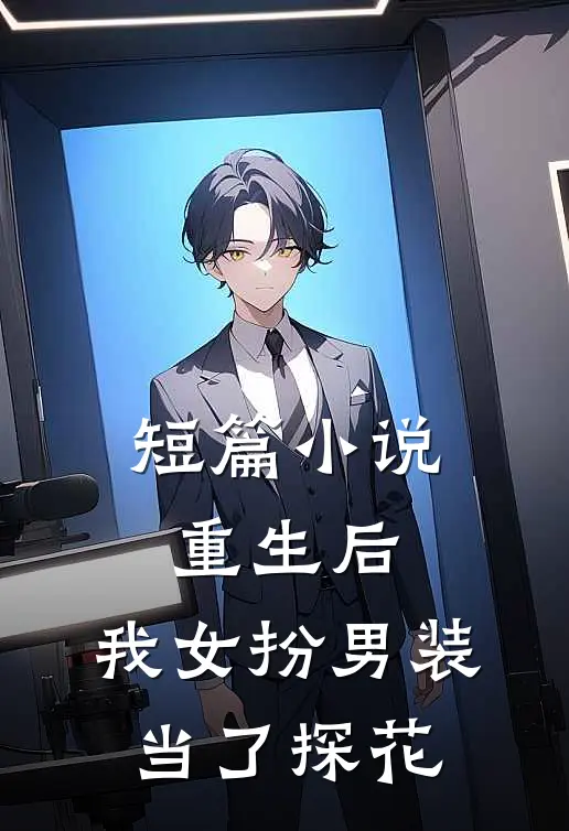 短篇重生后,我女扮男装当了探花的