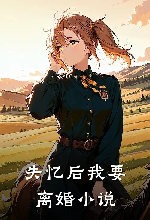 失忆后我要离婚