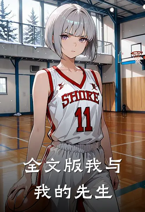 全文版我与我的先生在线阅读